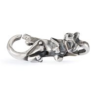 Chiusura Trollbeads Chiusure in Argento TAGLO-00120 - TAGLO-00120